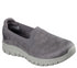 Espadrile sport, dama, SKECHERS GRACEFUL LEANING I 100703-DKTP bej, sintetic
